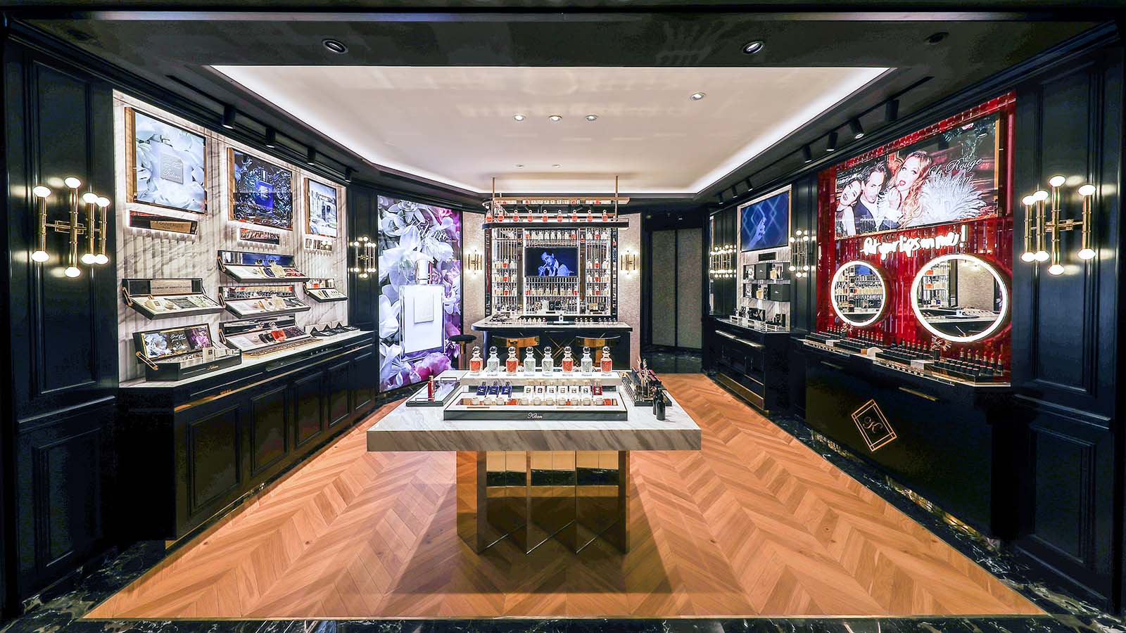 香水(ユニセックス) Kilian PARIS and FREDERIC MALLE Kilian exclusivity & Frédéric Malle novelty