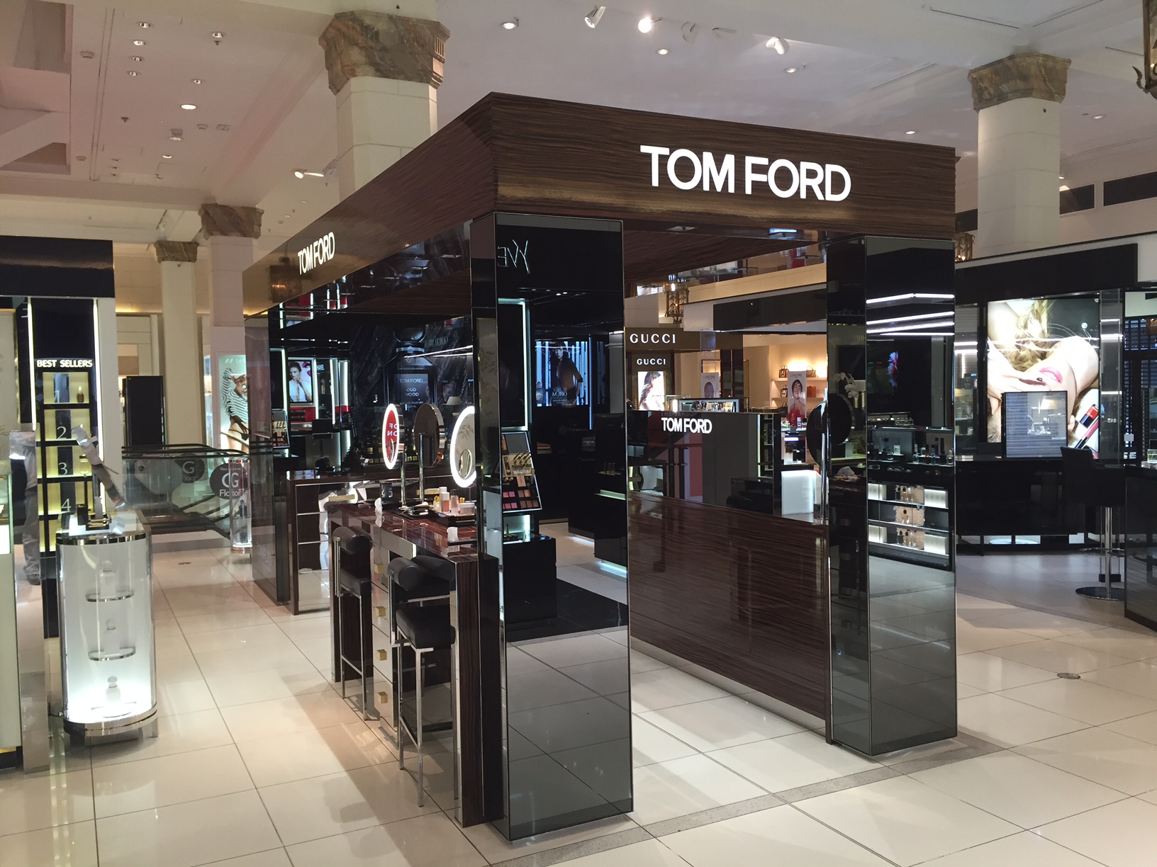 Tom Ford APAC